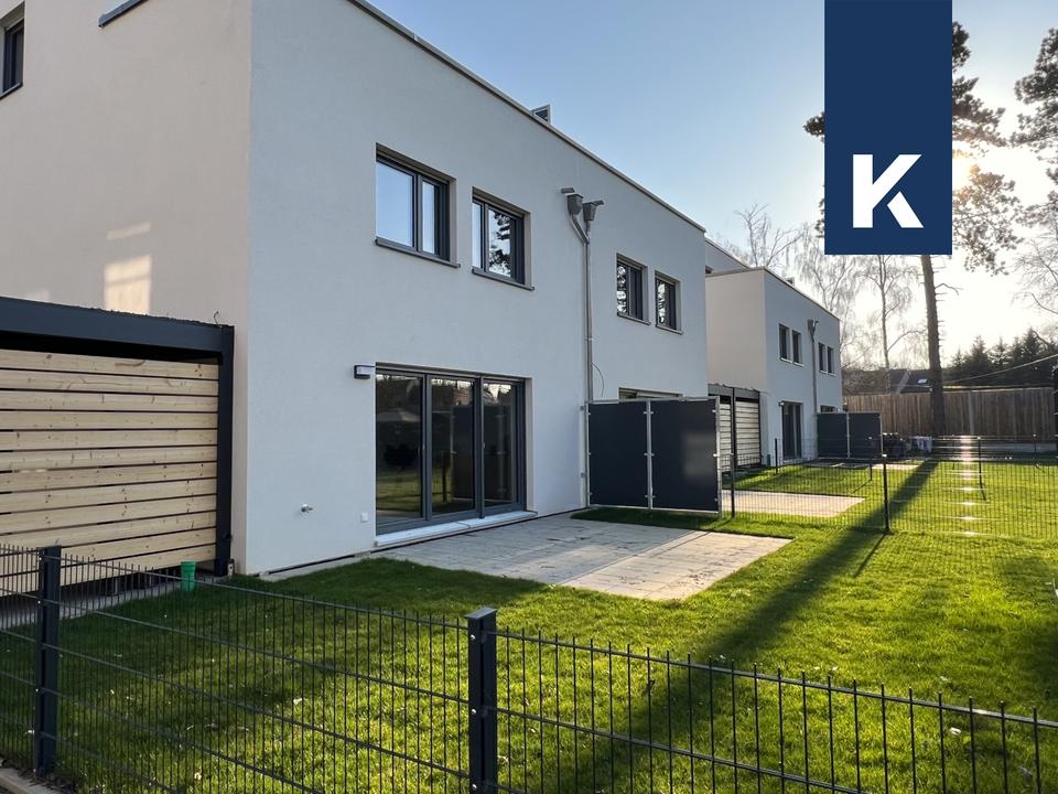 Thumbnail-Wohnkomfort auf vier Ebenen