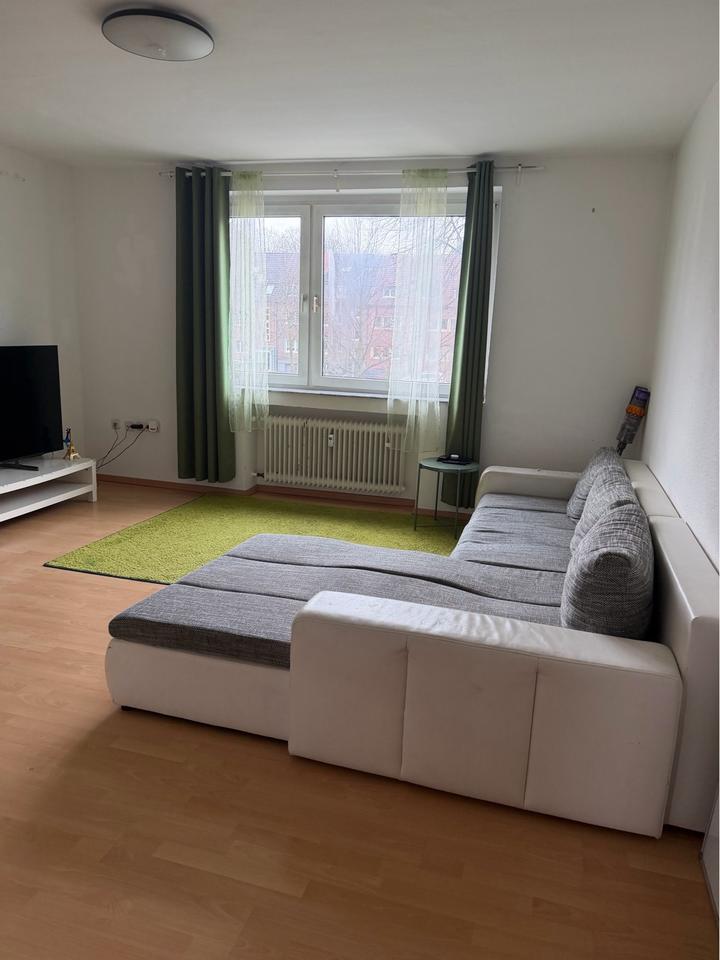 Thumbnail-2-Zimmer Wohnung in Düsseldorf-Mörsenbroich mit 70 m²