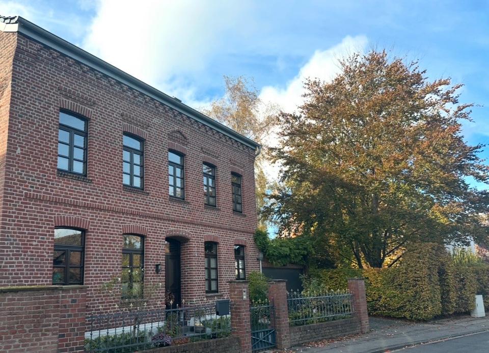 Thumbnail-Traumhaus zu vermieten! Stilvolles Leben in historischer Fassade!