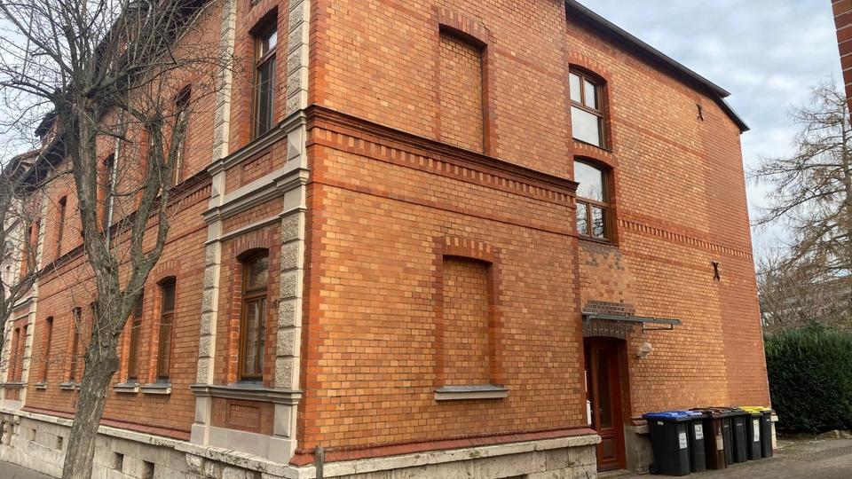 Thumbnail-1 Raum Wohnung