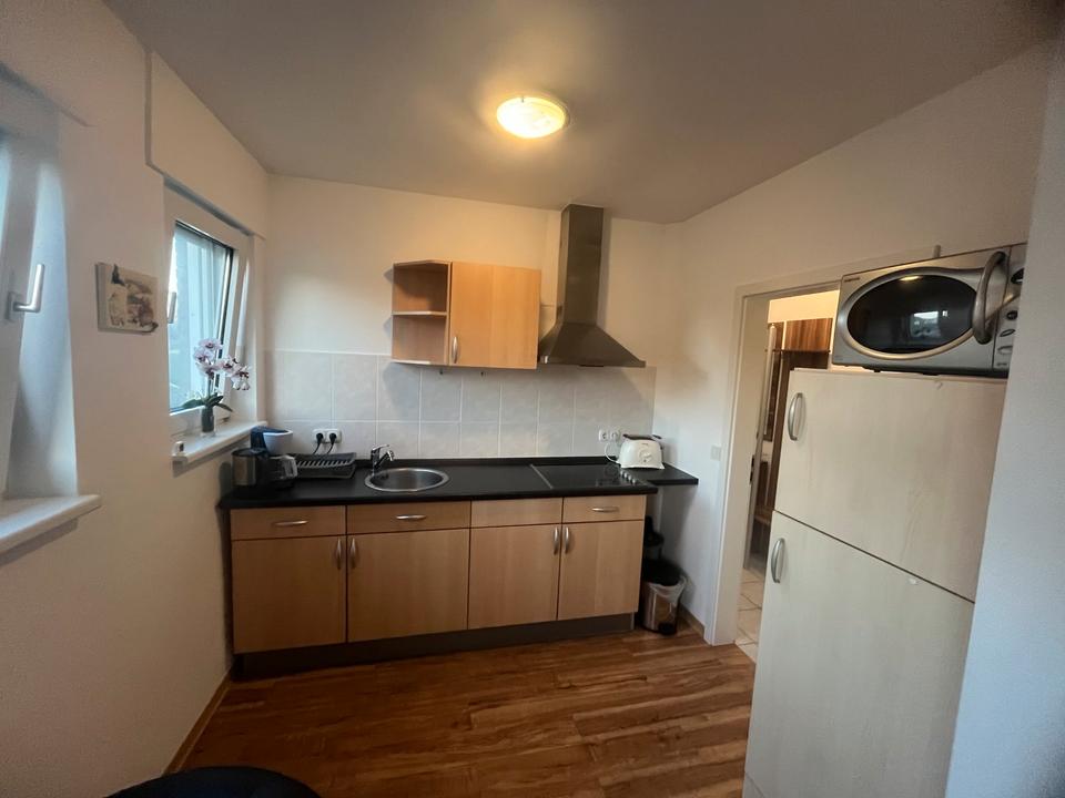 Thumbnail-Wohnung in Jülich Broich
