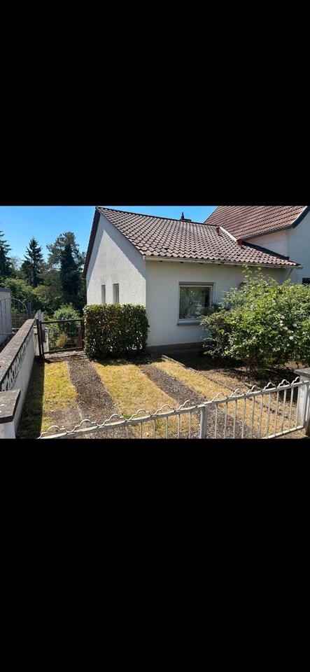 Thumbnail-Haus Saarbrücken Bellevue (Tiroler Viertel, Nähe DFG)