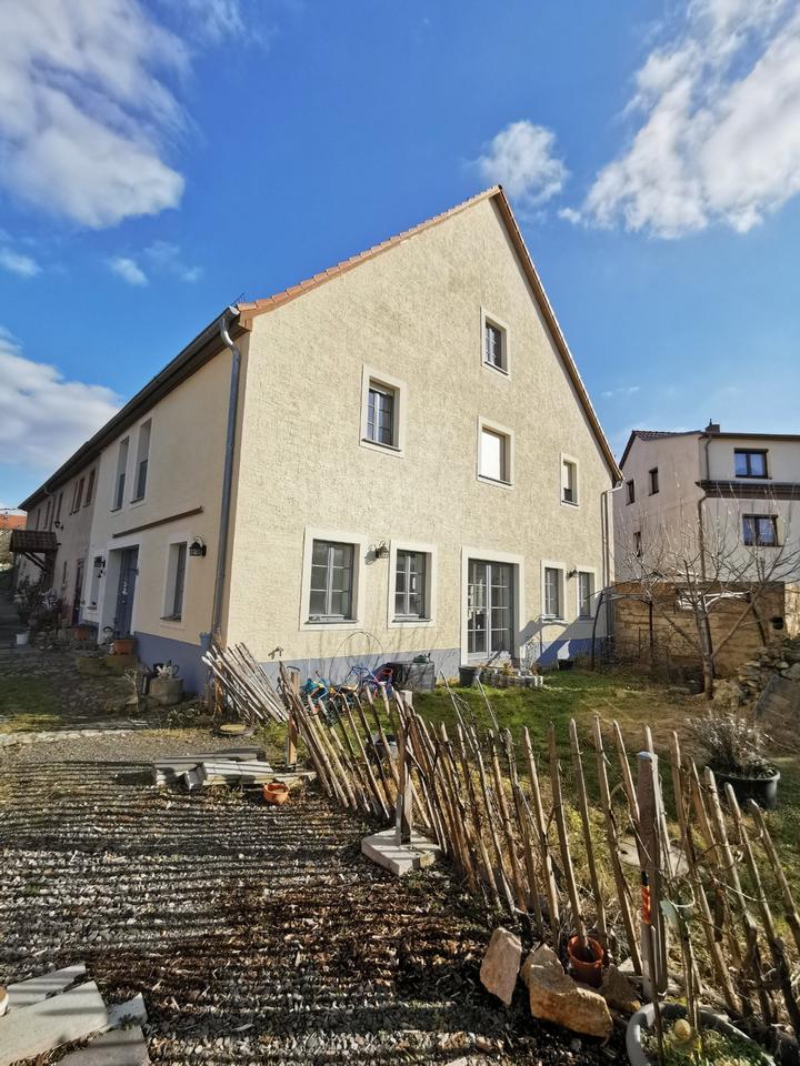 Thumbnail-Heute besichtigen 6 Zimmer Haus zur Vermietung mit EBK - ländlich