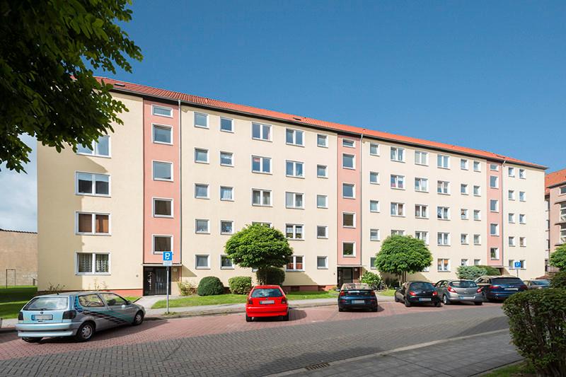 Thumbnail-Erdgeschoss, ruhig, fein - hier zieht Wohnen Freude ein