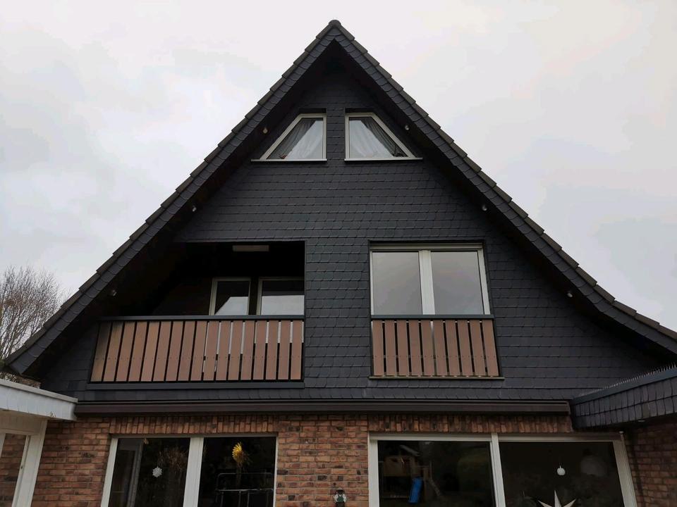 Thumbnail-Großzügige und gemütliche 4-Zimmer Wohnung in Unna Nähe Bornekamp