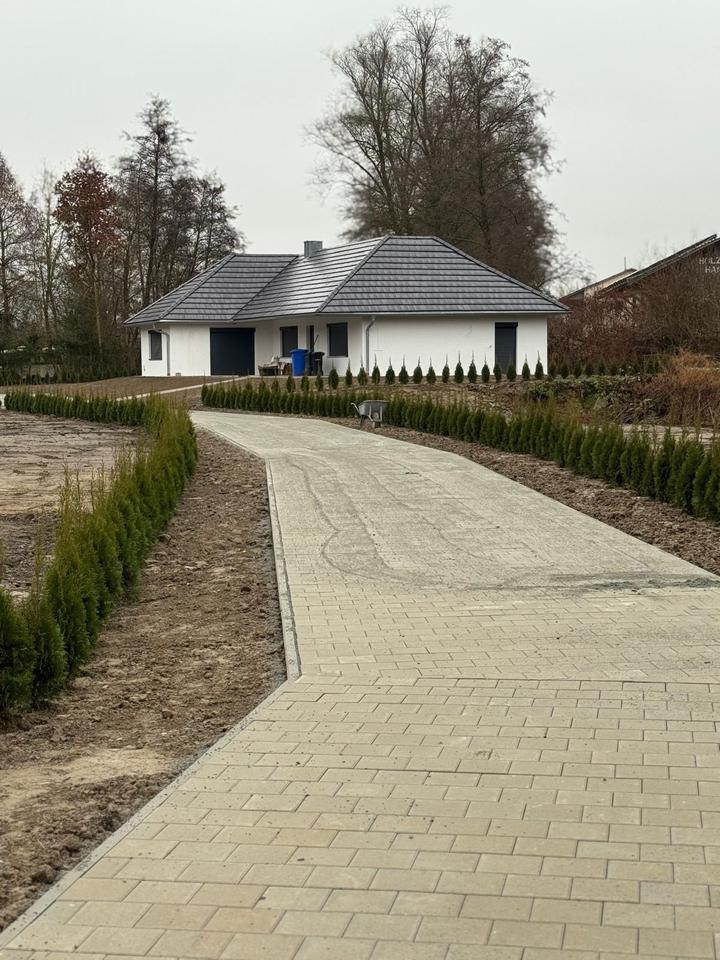 Thumbnail-Bungalow zu vermieten Nähe ortenburg