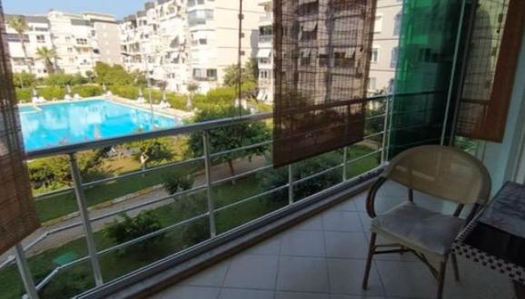 Thumbnail-schöne 2+1 Wohnung in Alanya, Antalya