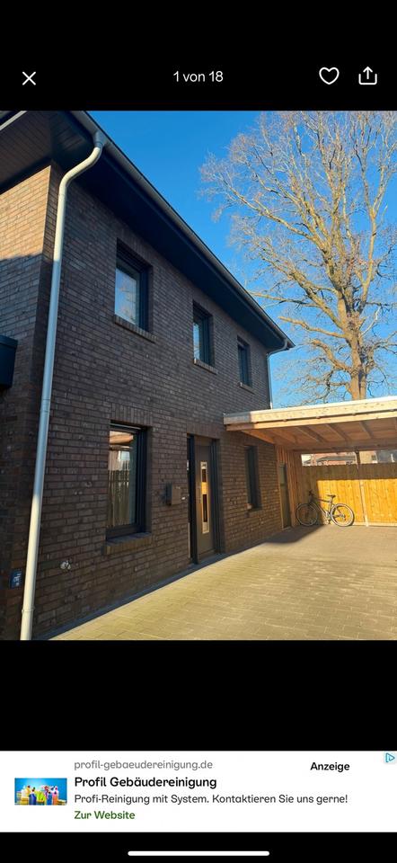 Thumbnail-Einfamilienhaus zu vermieten