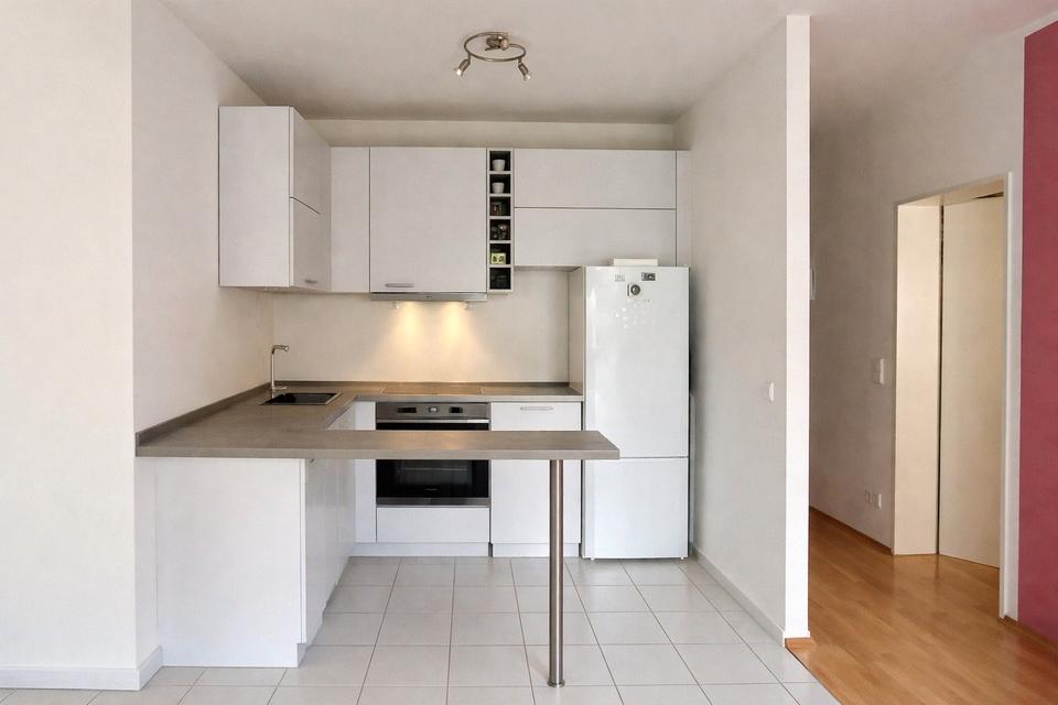 Thumbnail-2 Zimmer Wohnung in Hamburg Blankenese