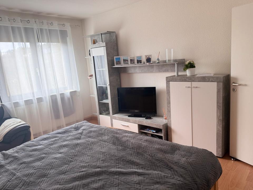 Thumbnail-Wohnung 3 Zimmer