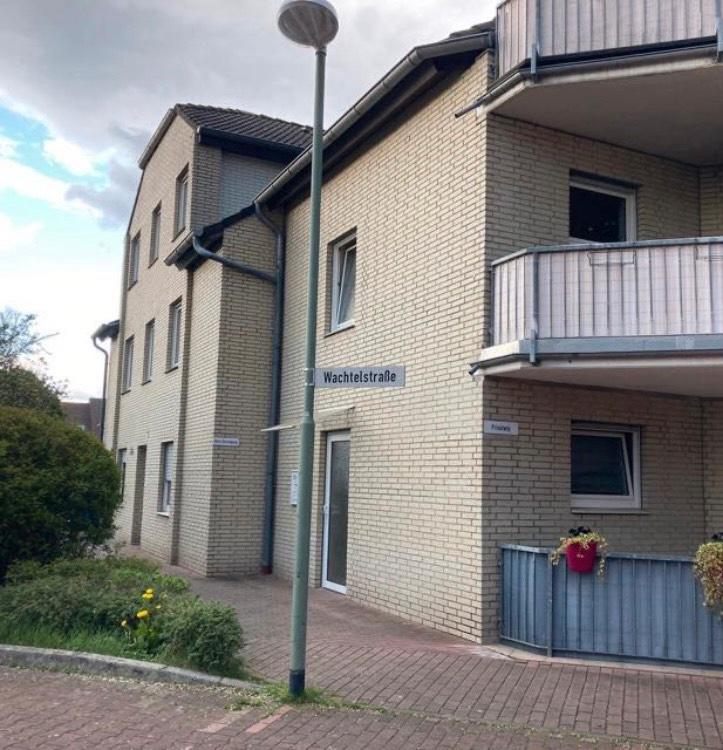 Thumbnail-Wohnung 3 Zimmer