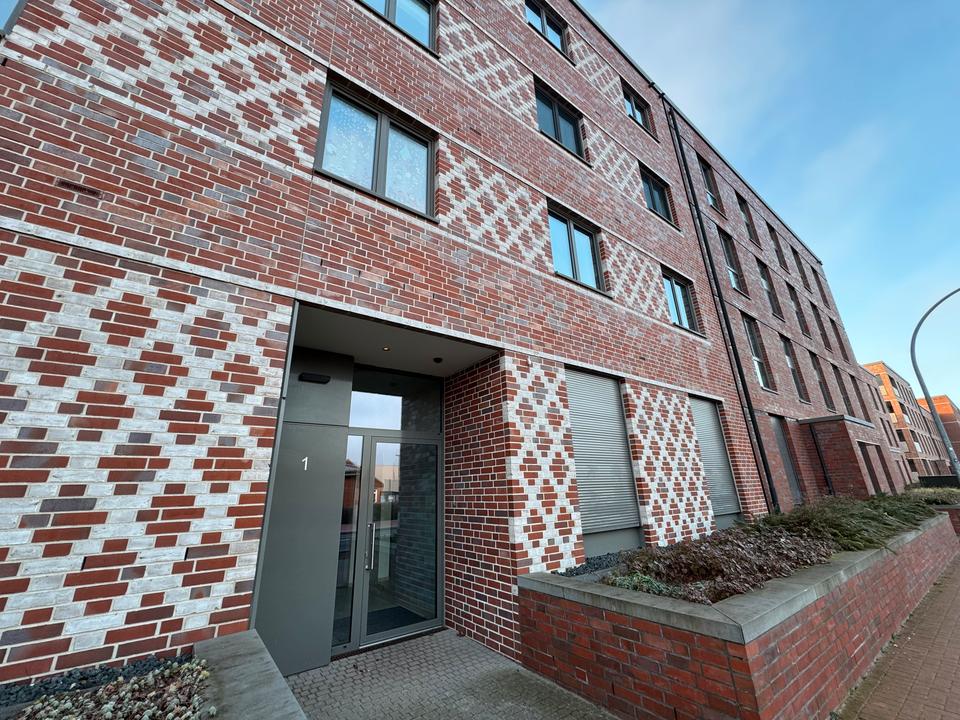 Thumbnail-Modernes Wohnen in Neu Wulmstorf- Wentzel Dr.