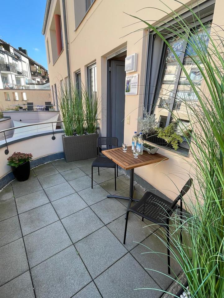 Thumbnail-2,5-Zimmer-WohnungGeschäftsräume (Praxis) in Deggendorf, 64,08 m