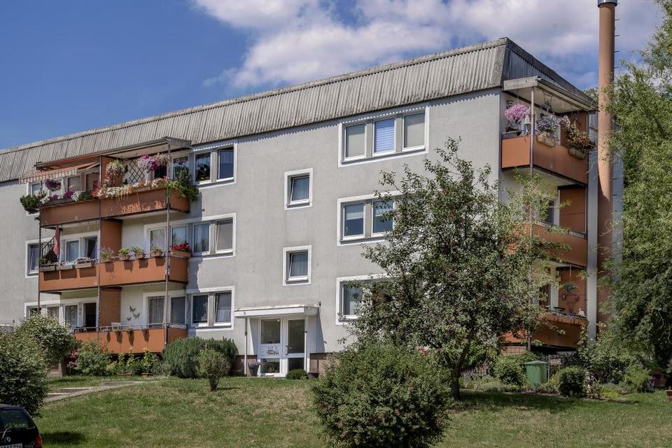 Thumbnail-Bald verfügbar! 3-Zimmer Wohnung mit Balkon in Dortmund Eichlinghofen