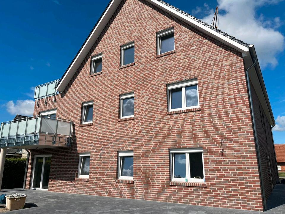 Thumbnail-Mietwohnung in Lastrup