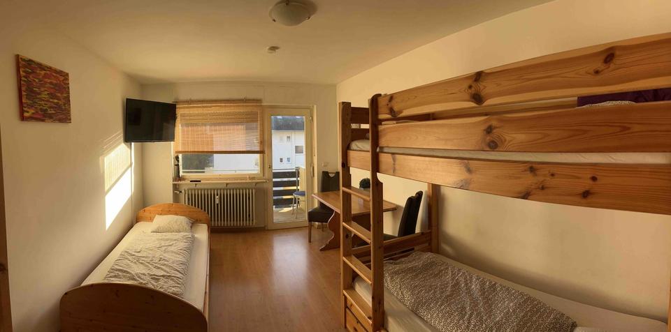 Thumbnail-Kompaktes 1-Zimmer-Apartment in Wehr