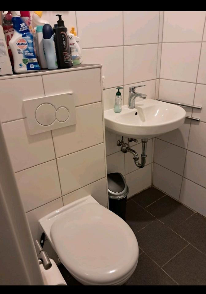 Thumbnail-1-Zimmer Wohnung in Günzburg