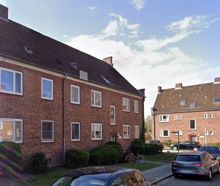 Thumbnail-Ihre neue 2 Zi.Whg. in Kiel-Friedrichsort ab April 2026