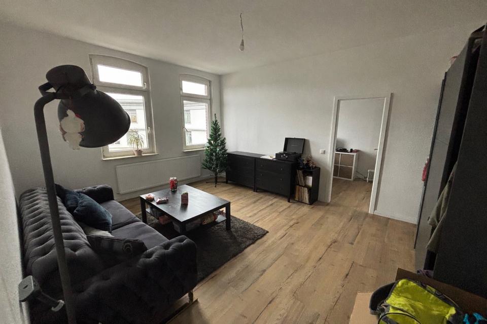 Thumbnail-Wohnungsanzeige in Nienburg