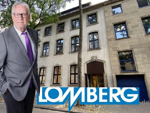 Thumbnail-REPRÄSENTATIVES BÜROHAUS IM HERZEN DER KREFELDER INNENSTADT ZU VERMIETEN!