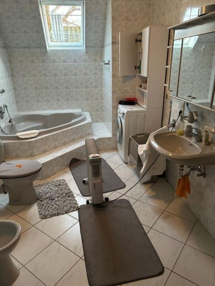 Thumbnail-4 Zimmer Wohnung in Rahden-Tonnenheide