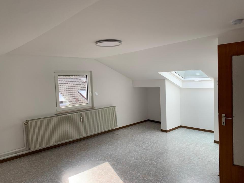 Thumbnail-Helle 1,5-Zimmer Wohnung in Thalheim