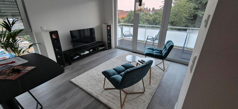 Thumbnail-Nachmitter für schicke 1 Zimmer Wohnung in Peine zum 01.07.26