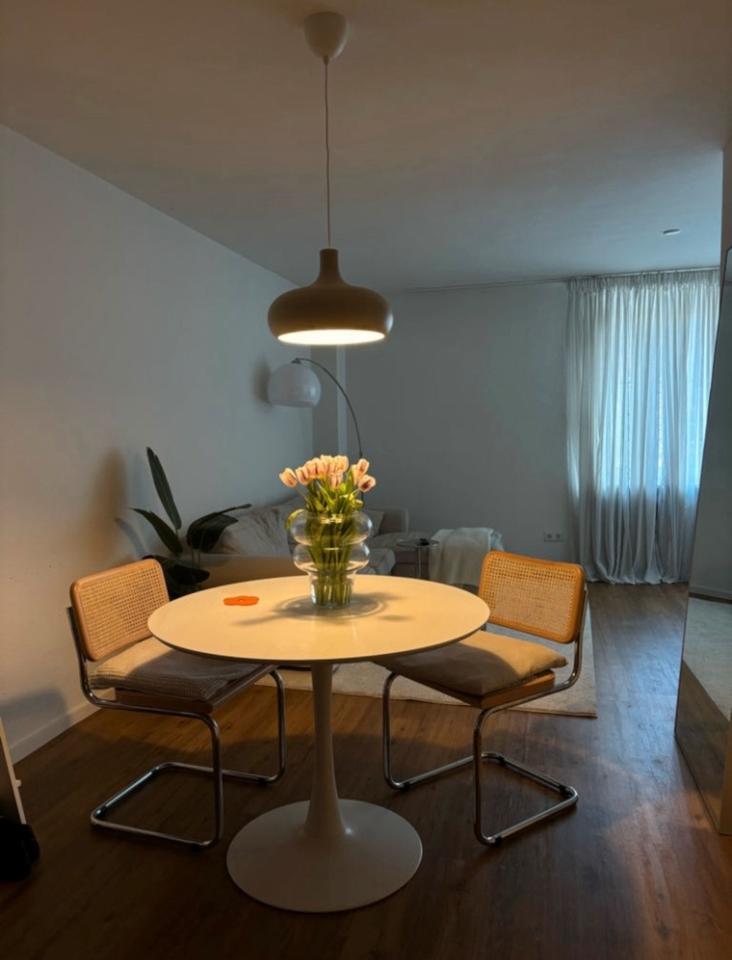 Thumbnail-Möbilierte 2-Zimmer Wohnung in HH Eimsbüttel - 01.06.-30.11.26