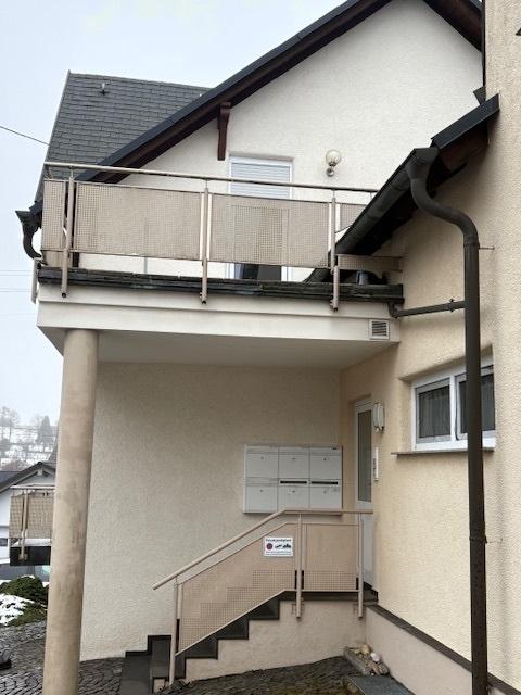 Thumbnail-Moderne 3 ZKB Dachgeschosswohnung mit Balkon in Wilnsdorf-Wilgers