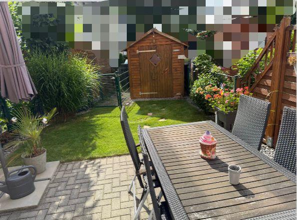 Thumbnail-***Modernes Reihenmittelhaus mit Garten, Stellplatz und Garage***