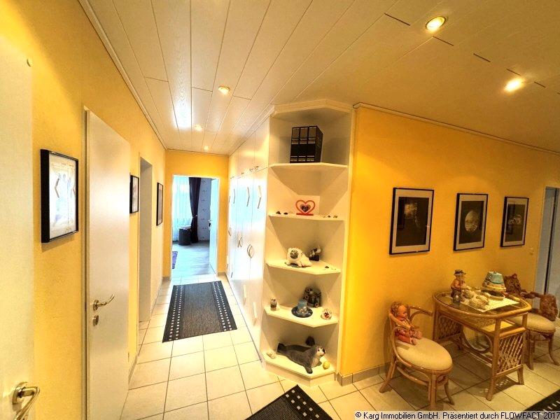 Thumbnail-Geräumige 3 Zi. ETW 95 m² in Villingen, Wöschhalde