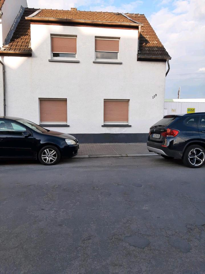 Thumbnail-EFM Innenstadt mit kleinen Garten