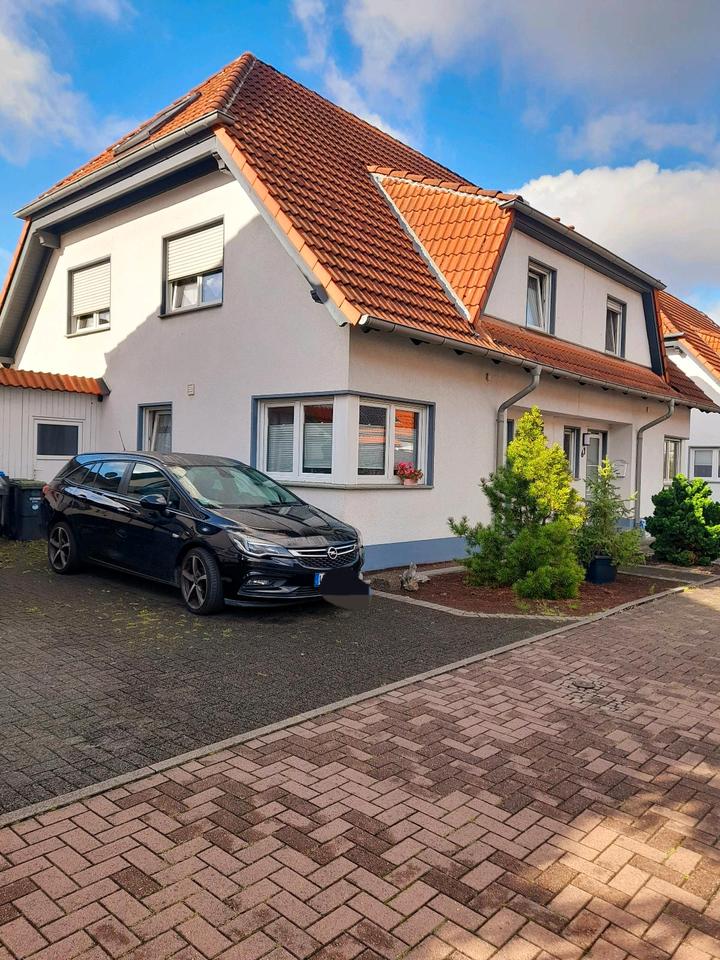 Thumbnail-Familien freundliche Doppelhaushälfte in ruhiger Lage