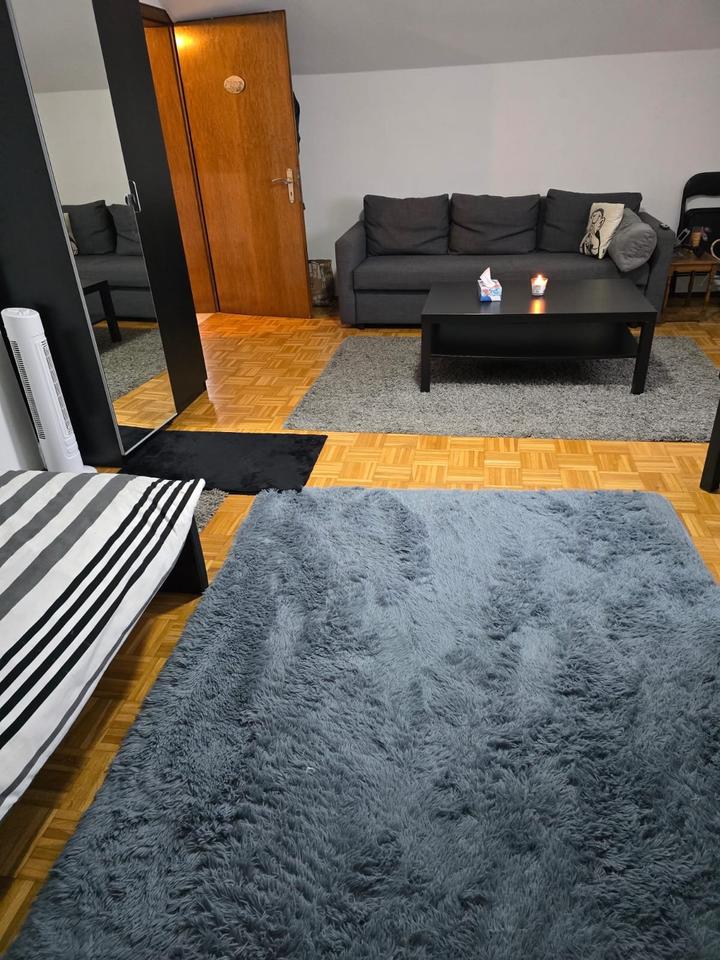 Thumbnail-Saerbeck 2 Zimmer Wohnung