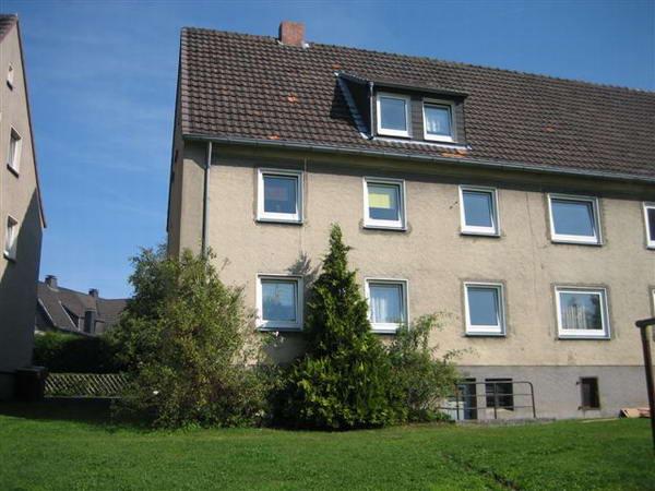 Thumbnail-Kurzfristig frei ! Gemütliche Erdgeschosswohnung nähe Lendringsen! 2-Zimmer in Menden