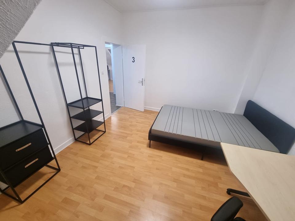 Thumbnail-Zimmer 3er WG oder 2er WG