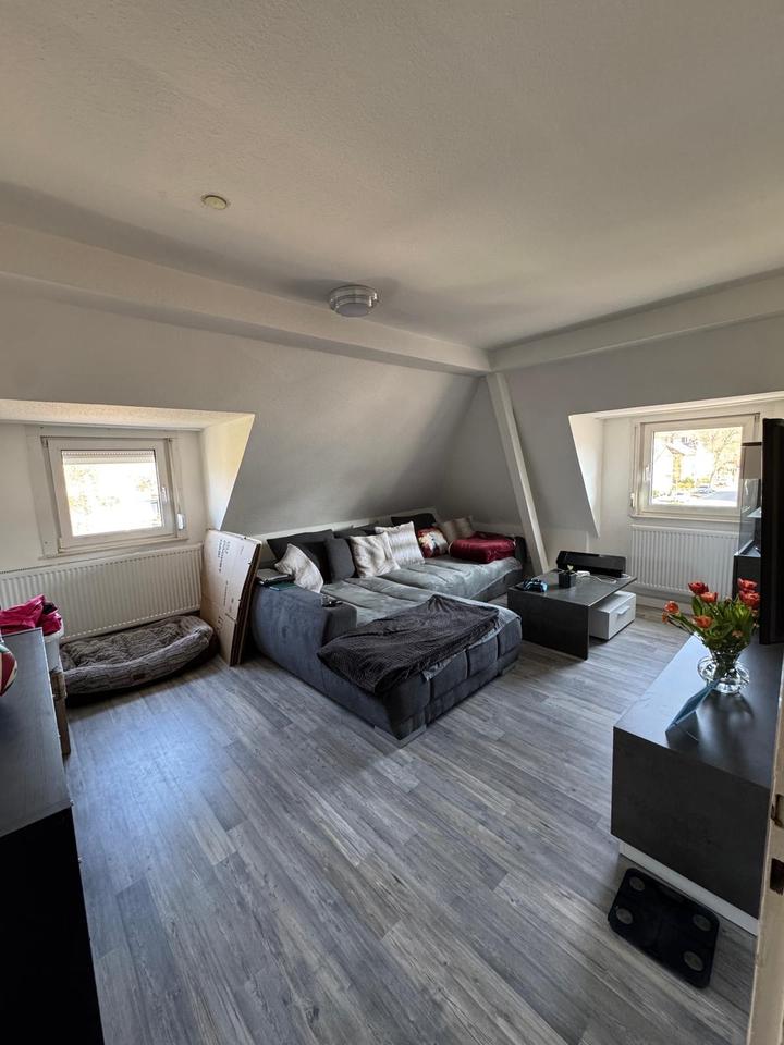 Thumbnail-Charmante 2-Zimmerwohnung im Herzen von Neheim