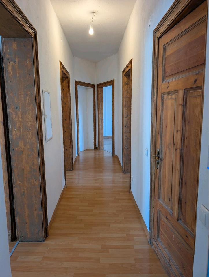 Thumbnail-3-Zimmer-Mietwohnung, 100 qm, 2. OG, Datteln, Nähe Innenstadt