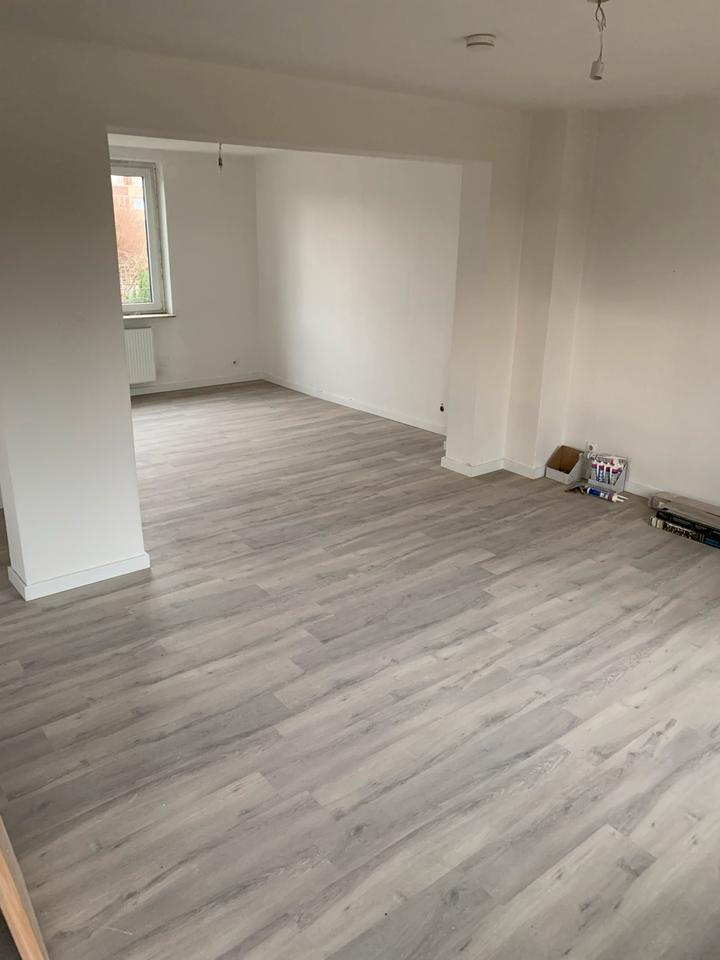 Thumbnail-Döhren schönes Endhaus Nähe Peiner Str.