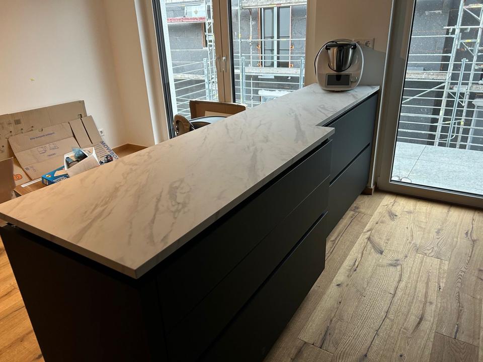 Thumbnail-Moderne 3 Zimmer Wohnung zur Miete