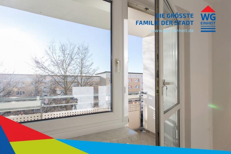 Thumbnail-Komm herein, Sonnenschein! Sonnige Familienwohnung mit toller Ausstattung