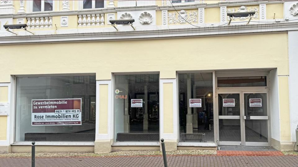 Thumbnail-Ihre Geschäftsidee im Herzen von Stadthagen – Top Lage, viel Potenzial