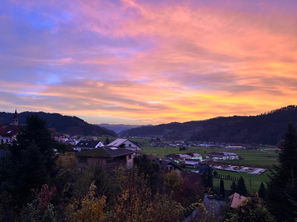 Thumbnail-Verkauf Erdgeschosswohnung mit traumhafter Aussicht und Terrasse