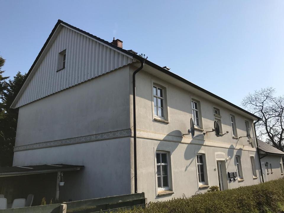 Thumbnail-Gemütliche 3-Zimmer-Wohnung in Badbergen zu vermieten!