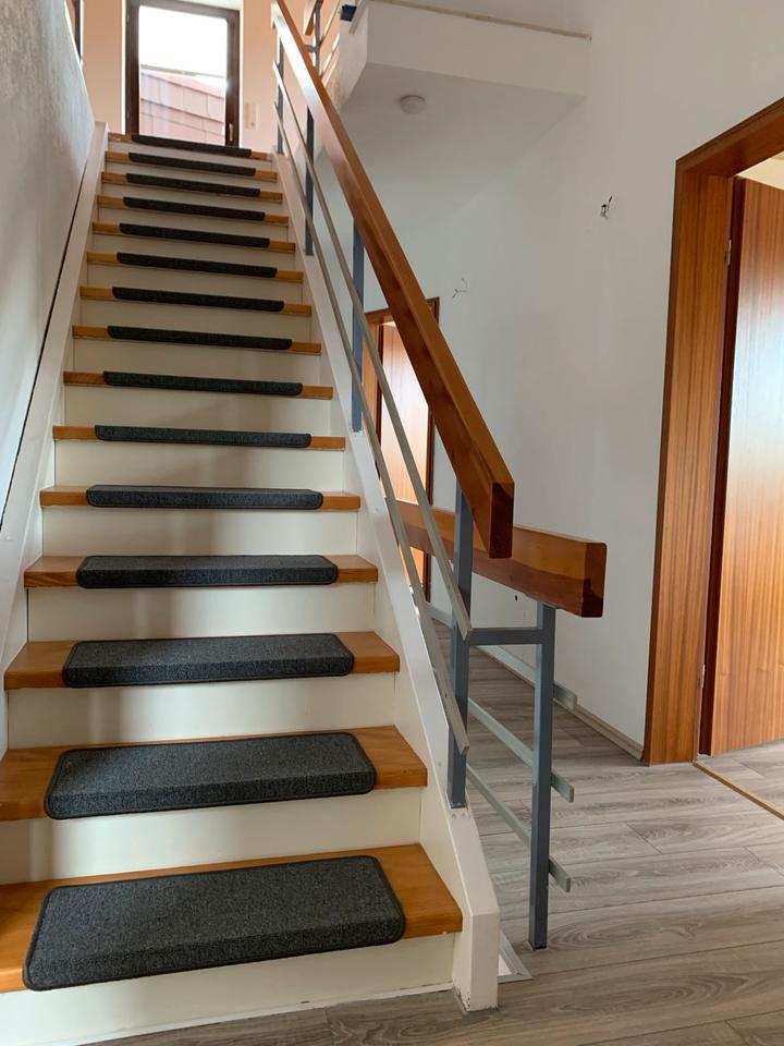 Thumbnail-4-Zimmer-Maisonettewohnung in Altensteig mit Balkon & Stellplatz