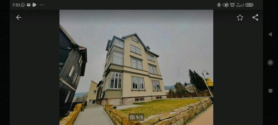 Thumbnail-3 Zimmerwohnung