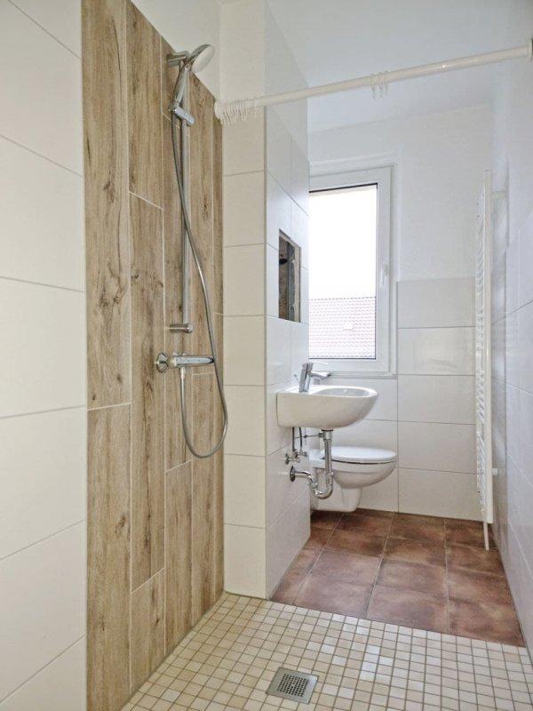 Thumbnail-3-Zimmer mit bodenebener Dusche und riesigem Balkon