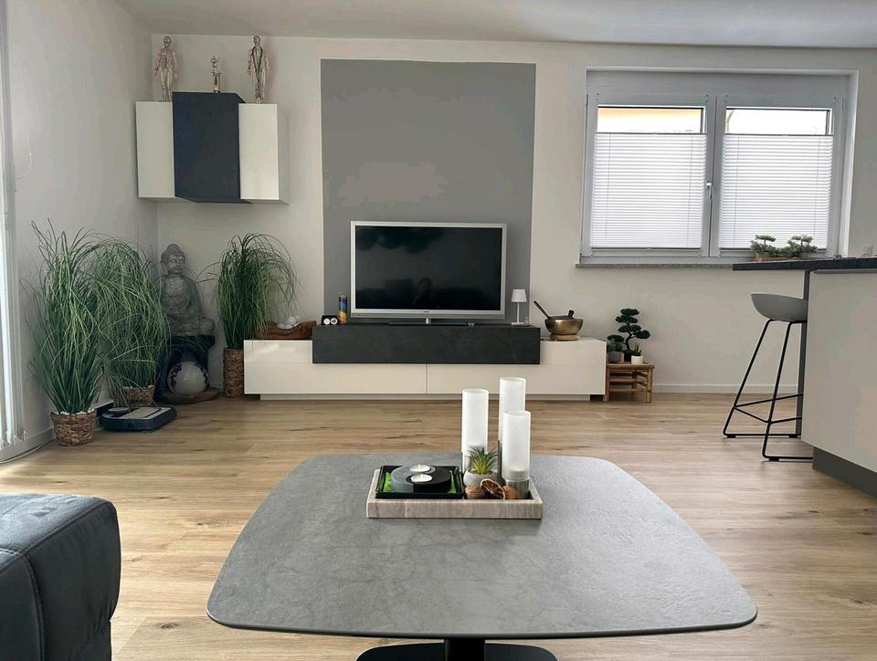 Thumbnail-Erdgeschosswohnung Weiden i.d.Opf.Rothenstadt