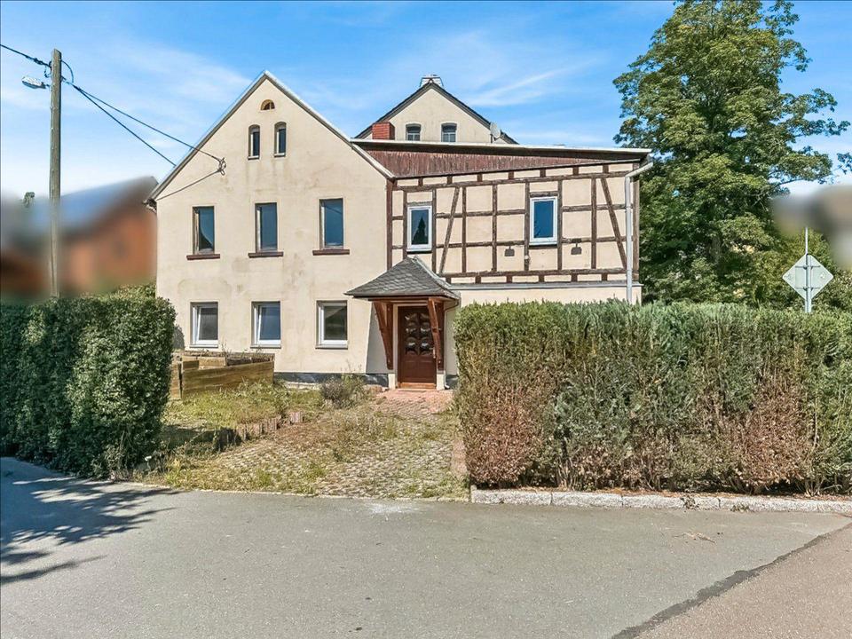 Thumbnail-Einfamilienhaus