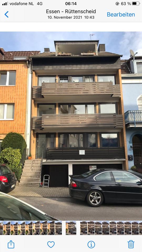 Thumbnail-Wohnung in 45130 Essen Rüttenscheid